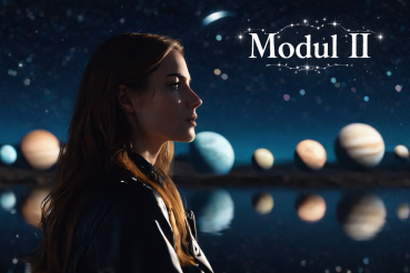 Webinarzugang "Astrologie: Modul II Vertiefung - 6-teilig" - ab 19.5.26 19 Uhr